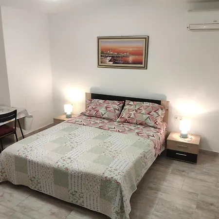 Apartmán Mihaela