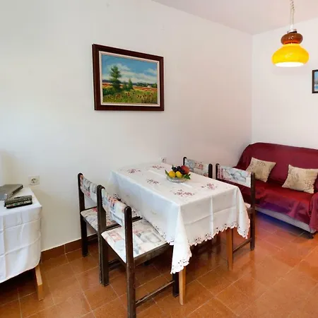 Apartmán Mihaela Poreč