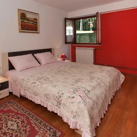 Apartmán Mihaela Poreč