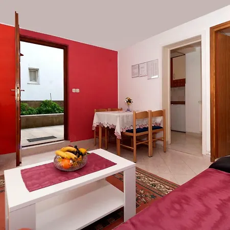Mihaela Apartmán *