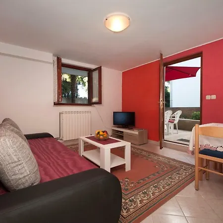 Mihaela Apartmán