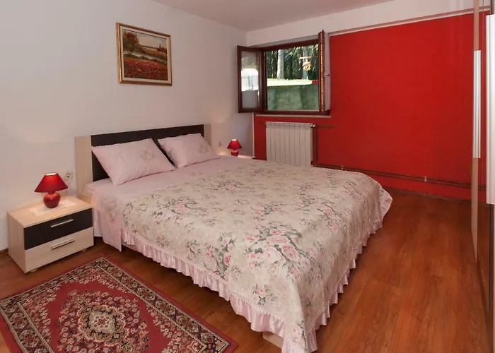 Appartamento Mihaela Porec