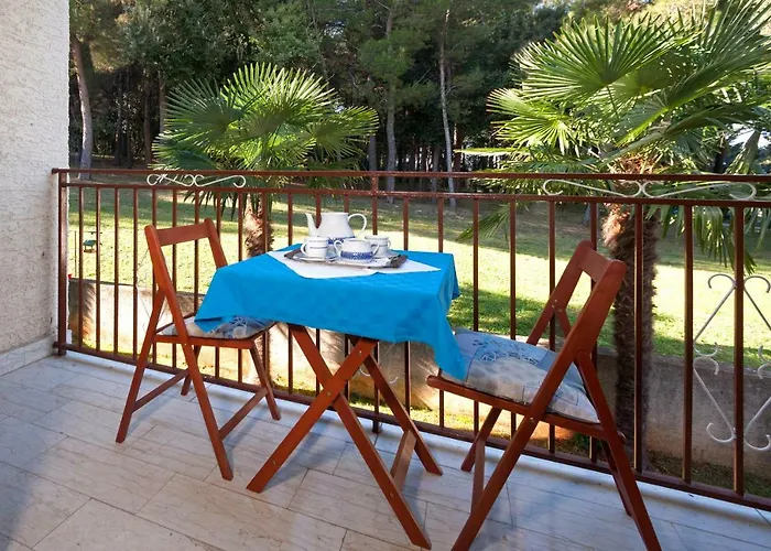 Mihaela * Porec