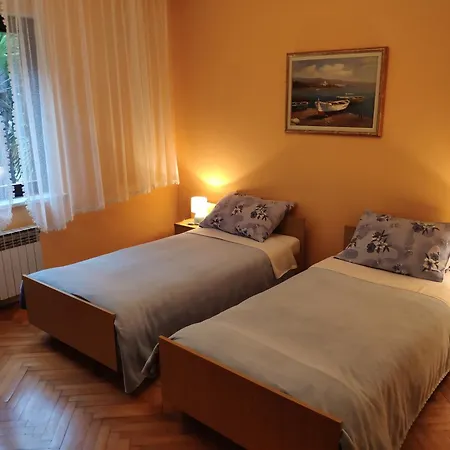 Apartament Mihaela Poreč