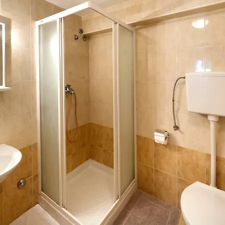 Mihaela Apartmán Poreč