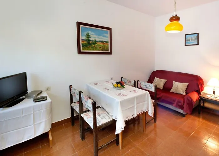 Apartman Mihaela Porec