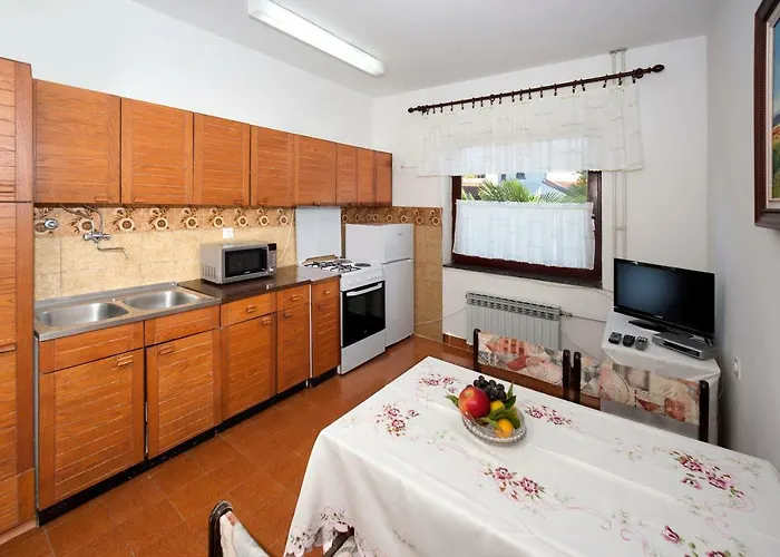 Apartman Mihaela