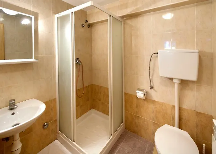 Mihaela Apartman Porec