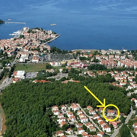 Appartement Mihaela *