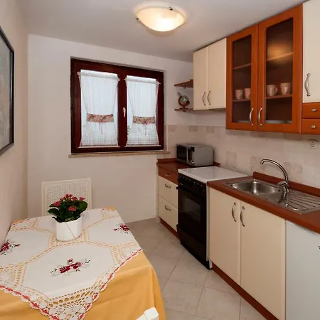 Mihaela Appartement Poreč